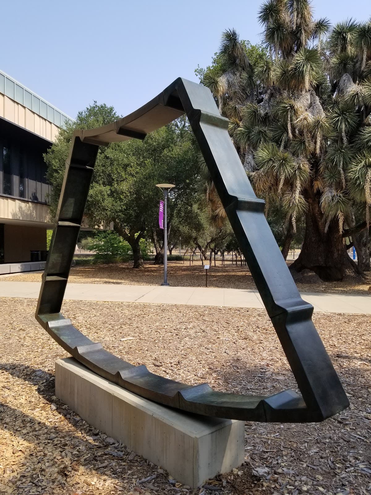 Anderson Collection Stanford - Image 1