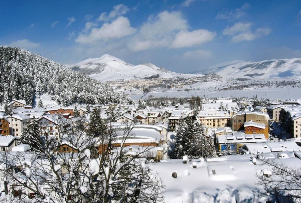 Roccaraso - Image 1