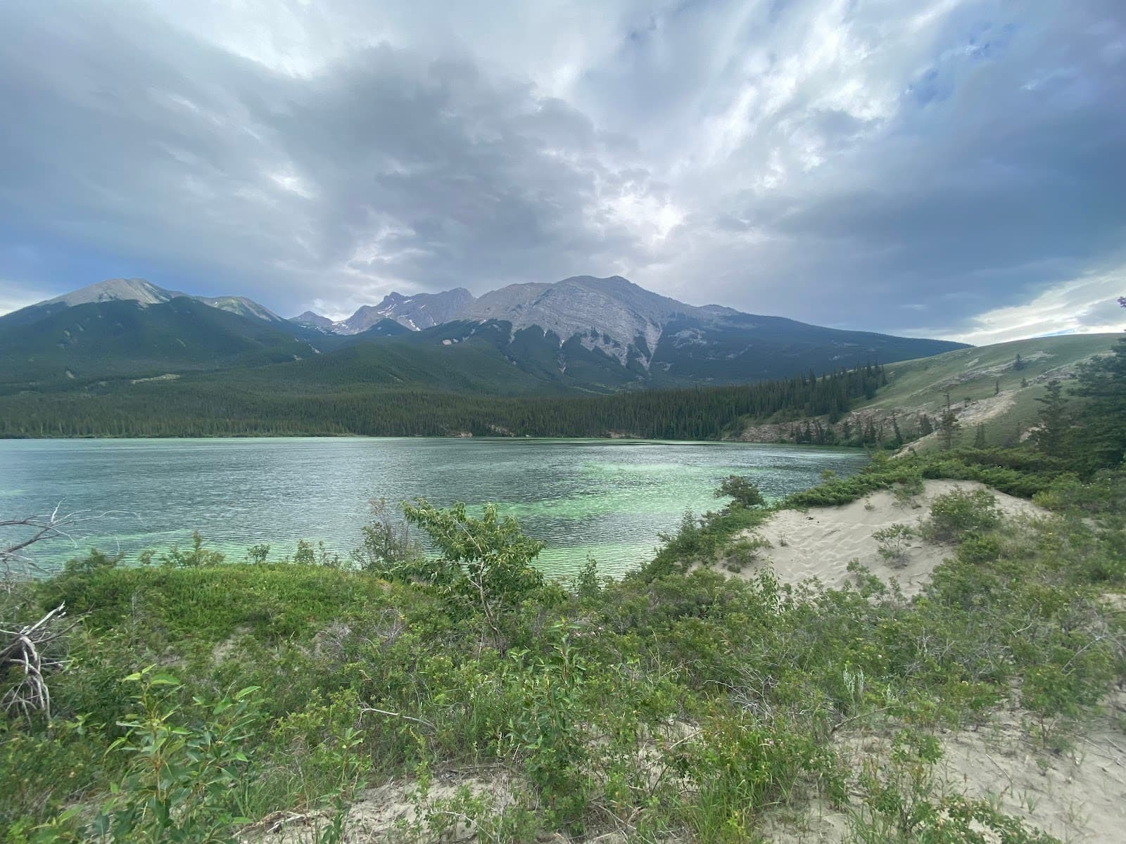 Talbot Lake - Image 1