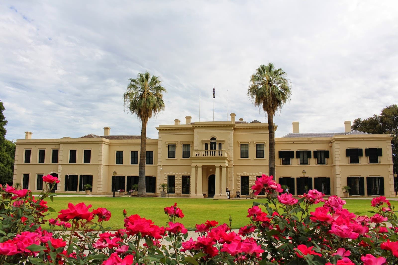 Government House Adelaide - Image 1