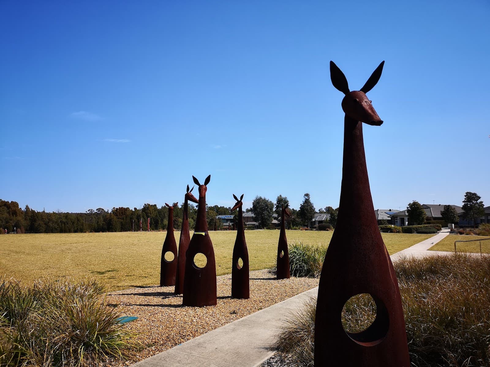 Bungarribee Homestead - Image 1