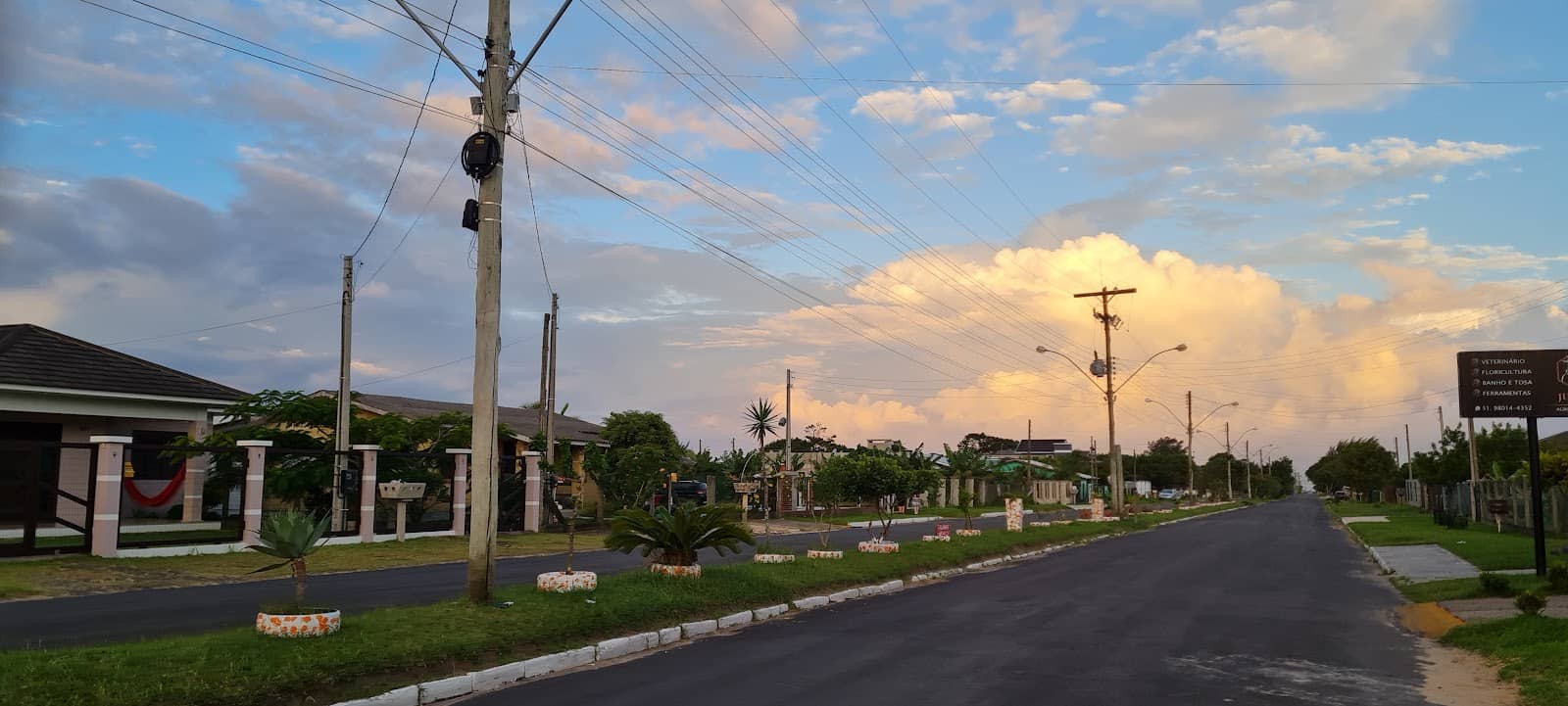 Estrada do Mar