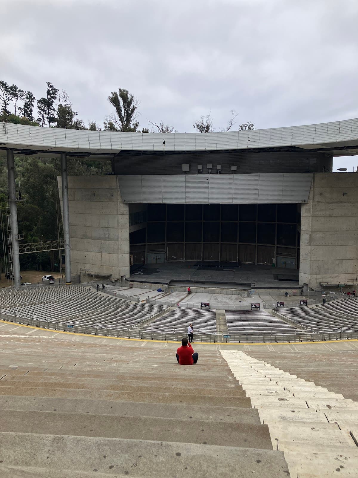 Quinta Vergara Amphitheater - Image 1