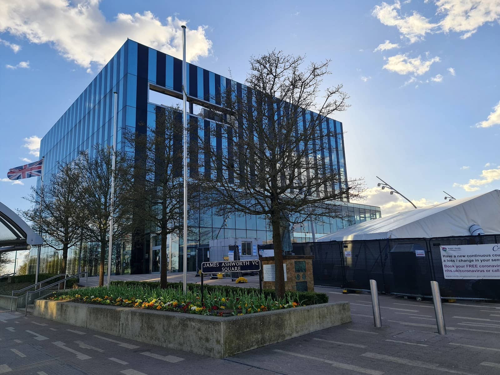 Film Academy Showcases