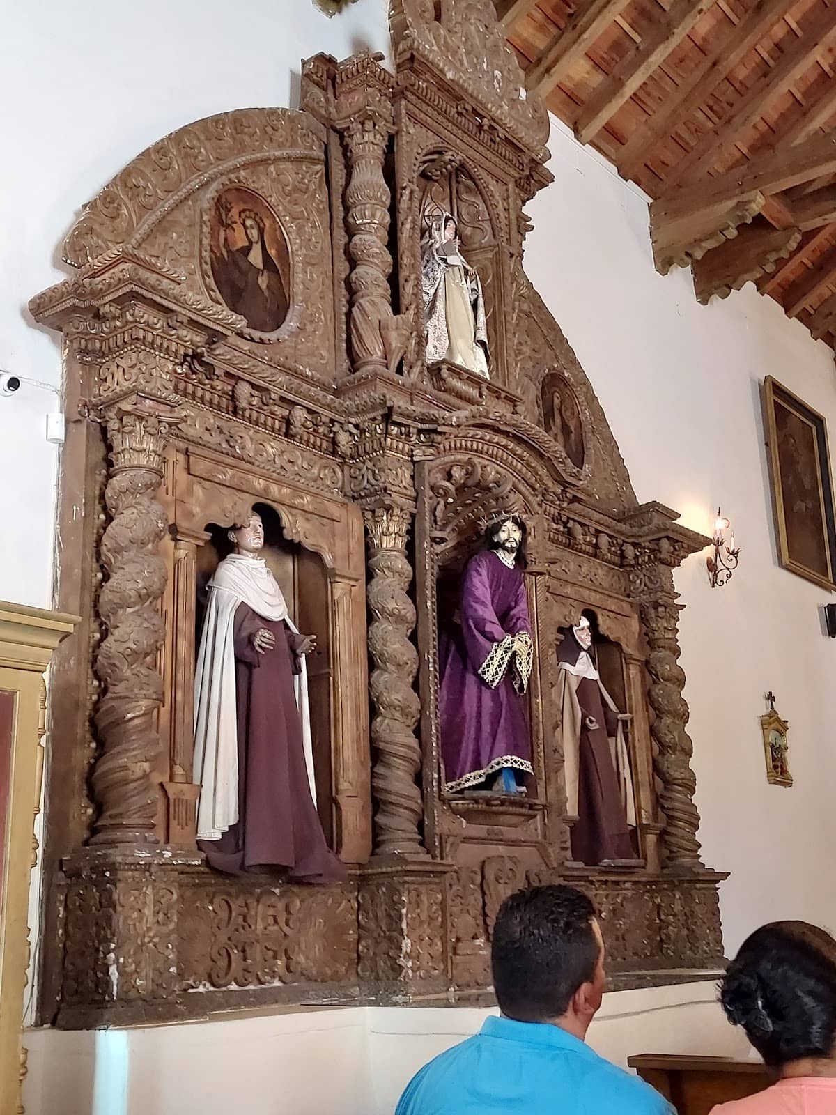 Architectural Grandeur