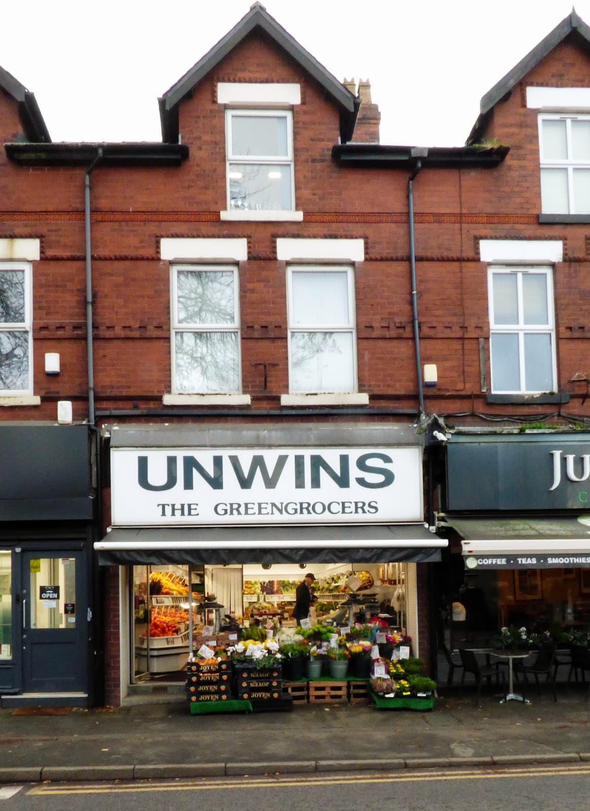 Heaton Moor Stockport - Image 1