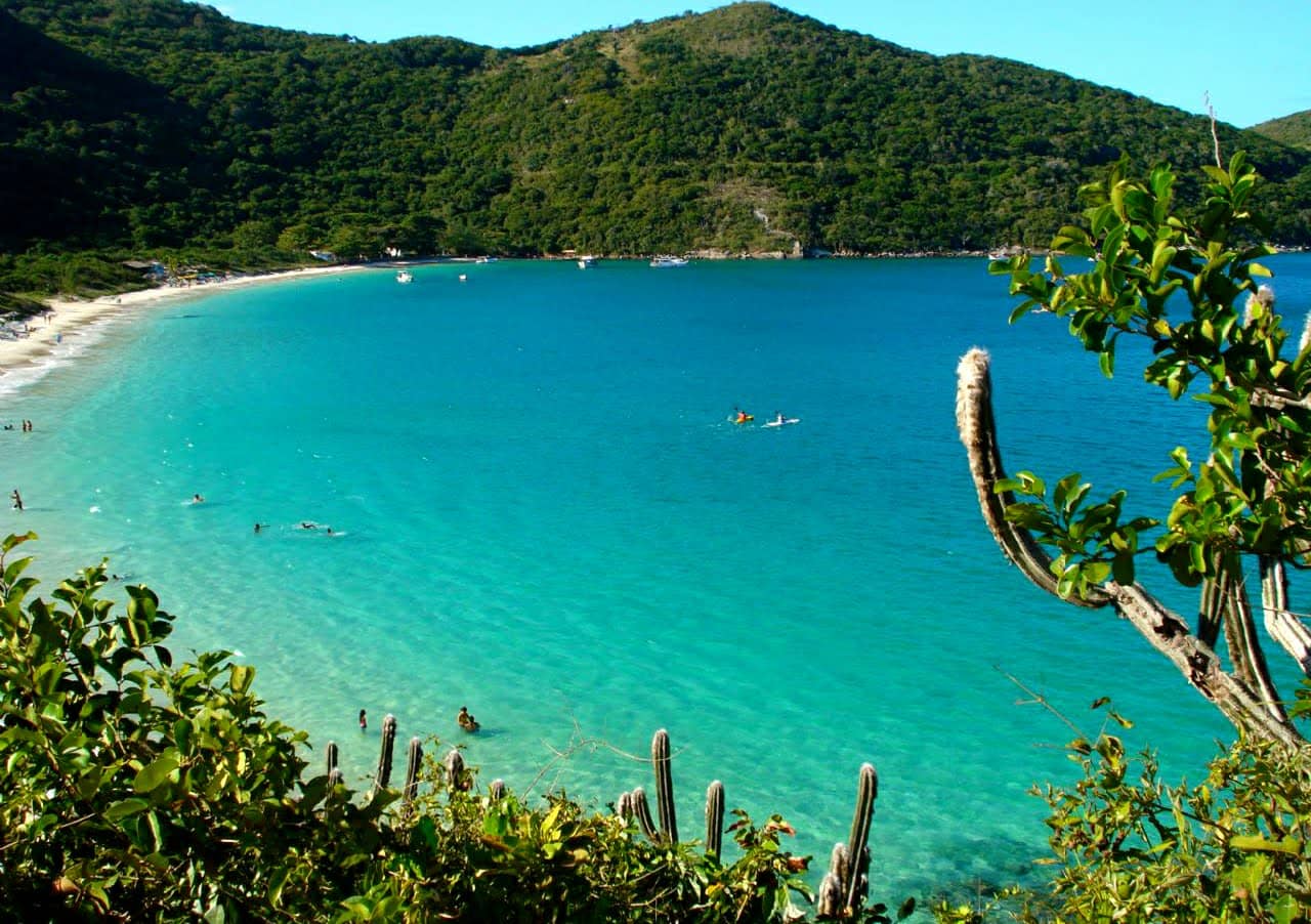 Scenic Coastal Trail