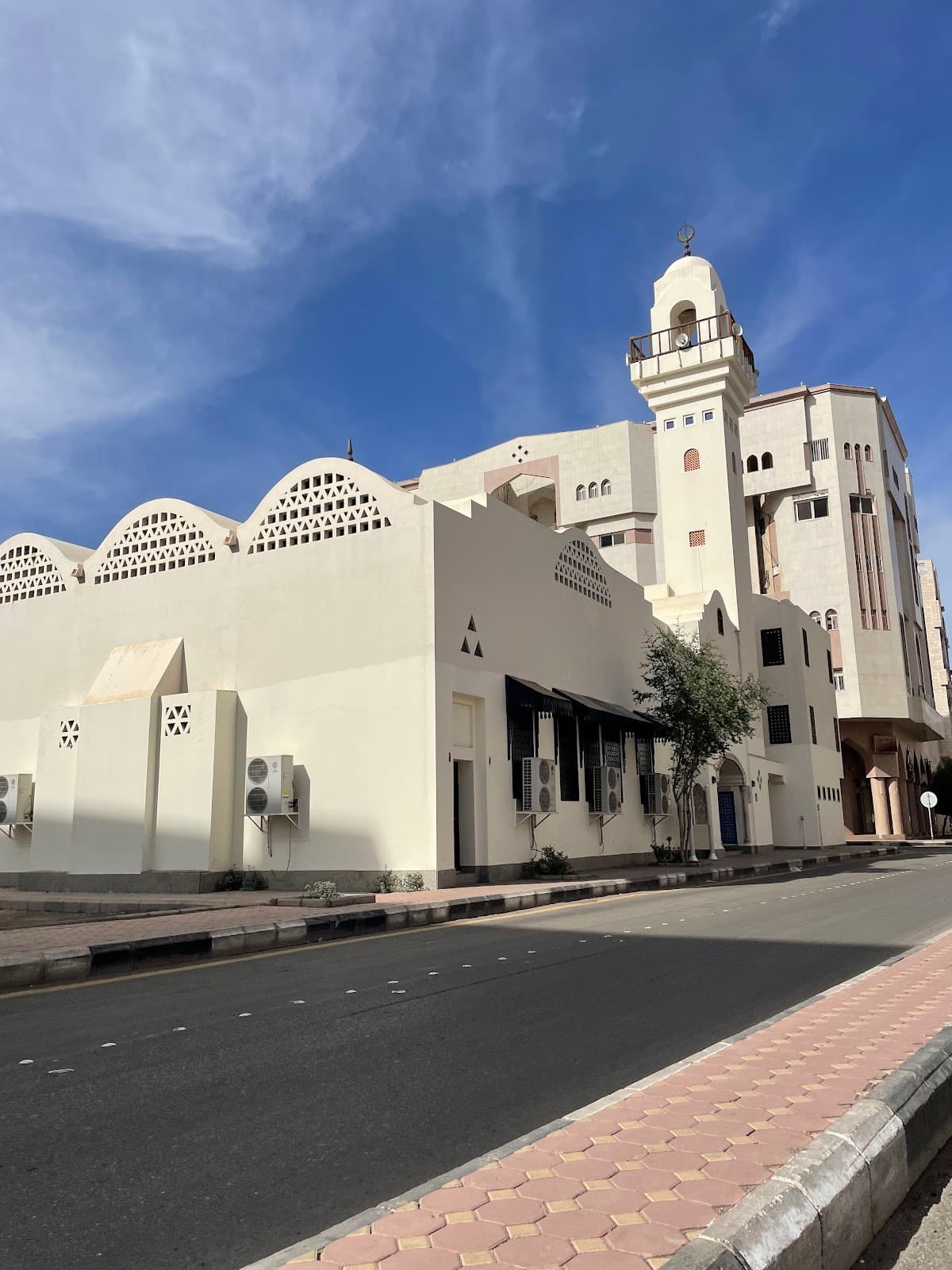 Masjid Al-Mustarah - Image 1