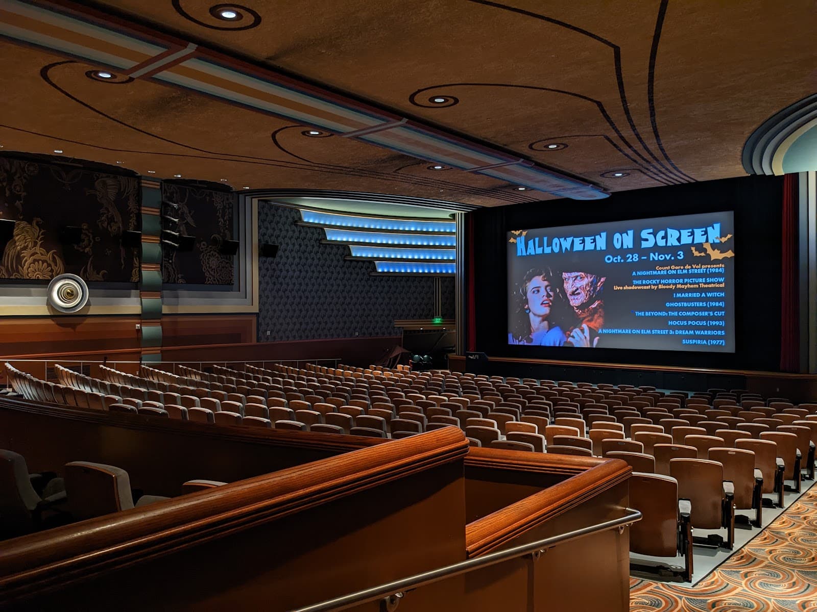 AFI Silver Theatre and Cultural Center - Image 1