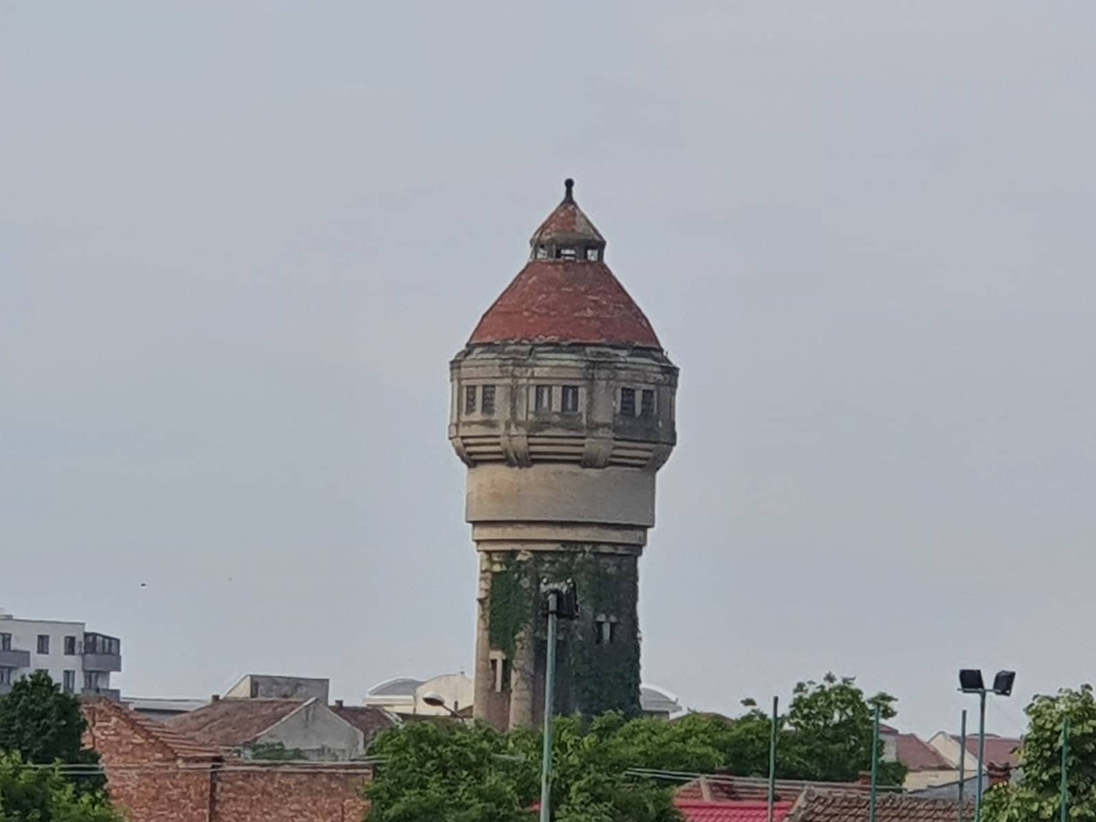 Vertical photo