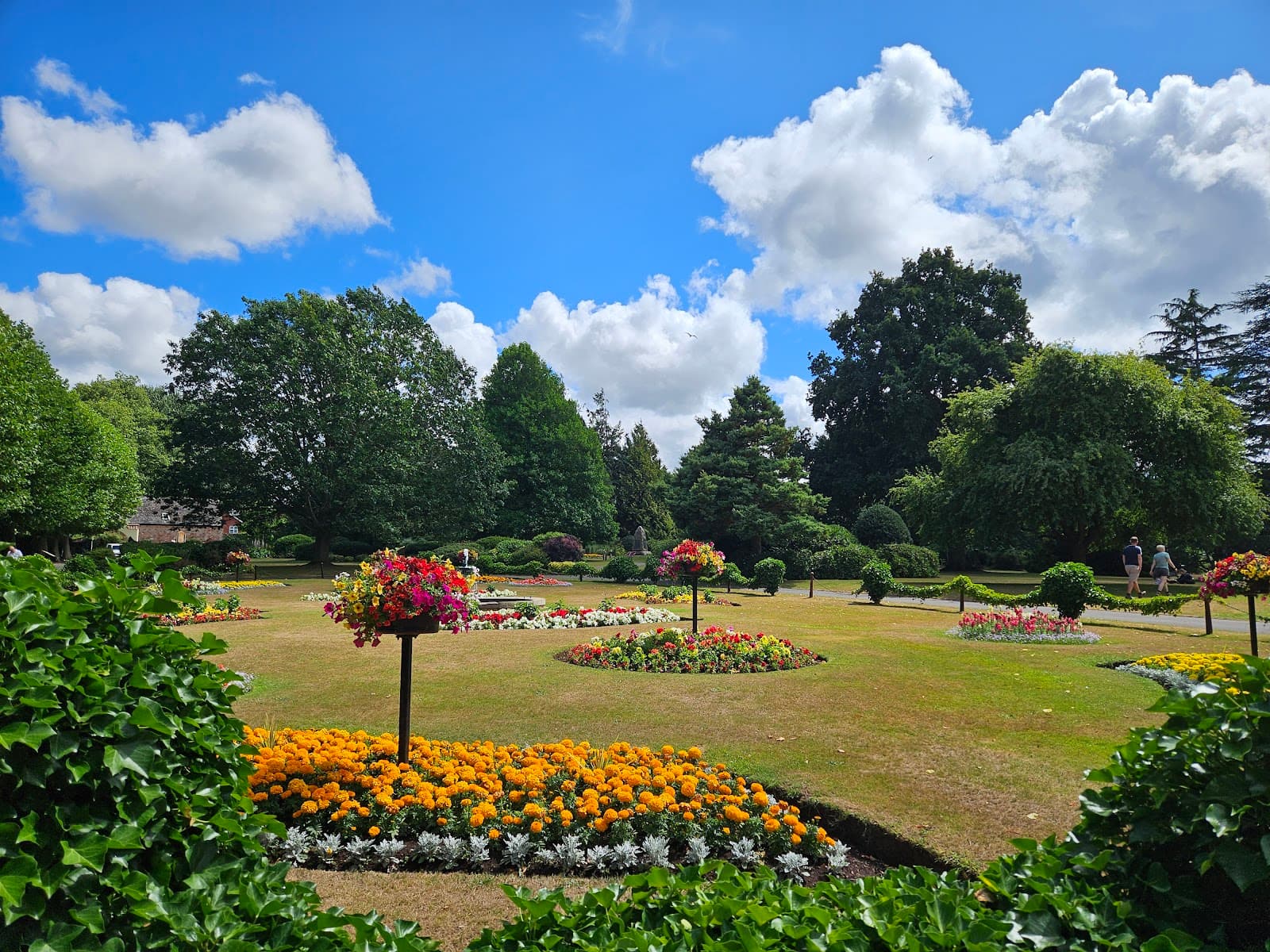 Wellington Park - Image 1