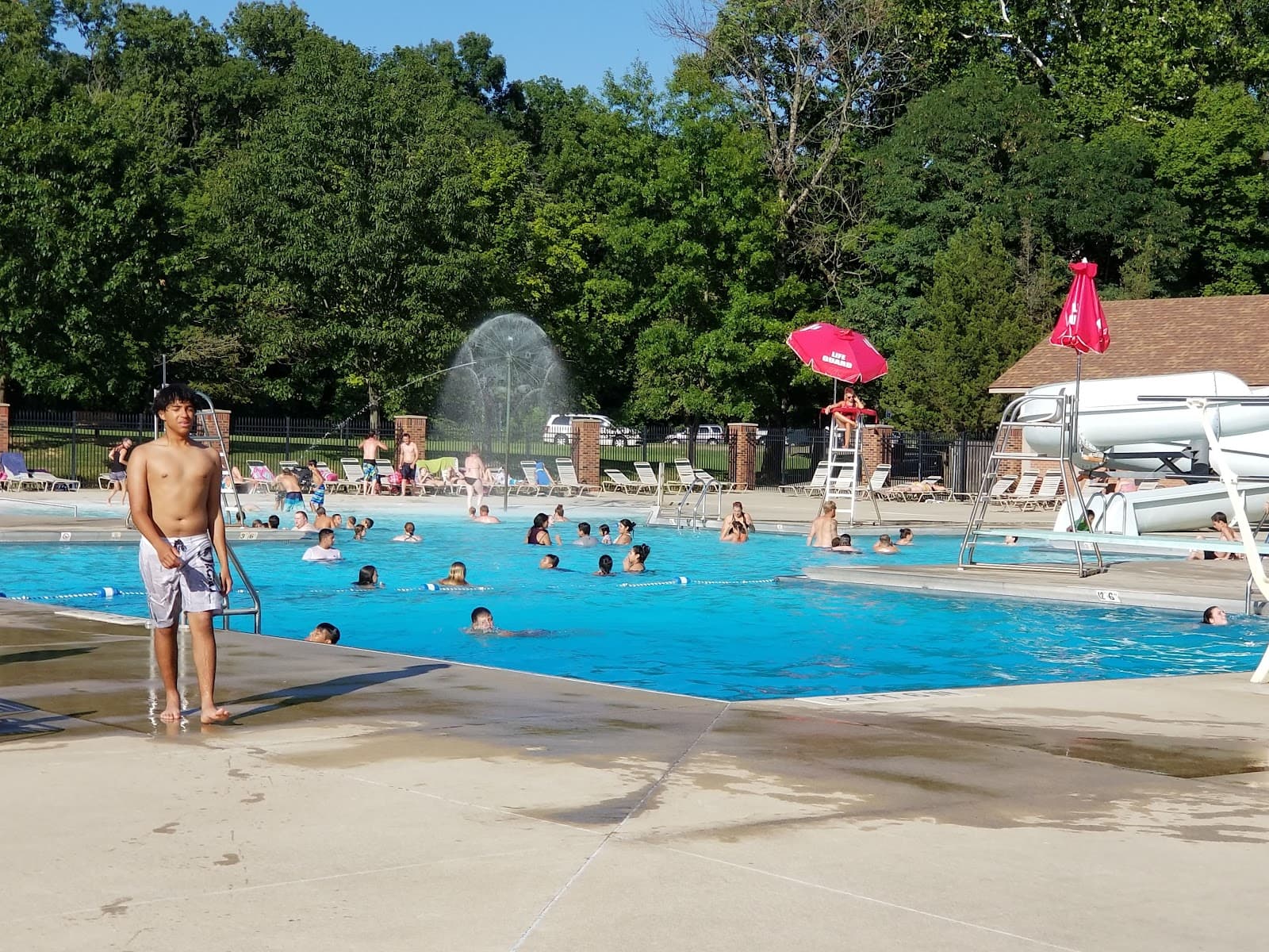 Shakamak State Park - Image 1