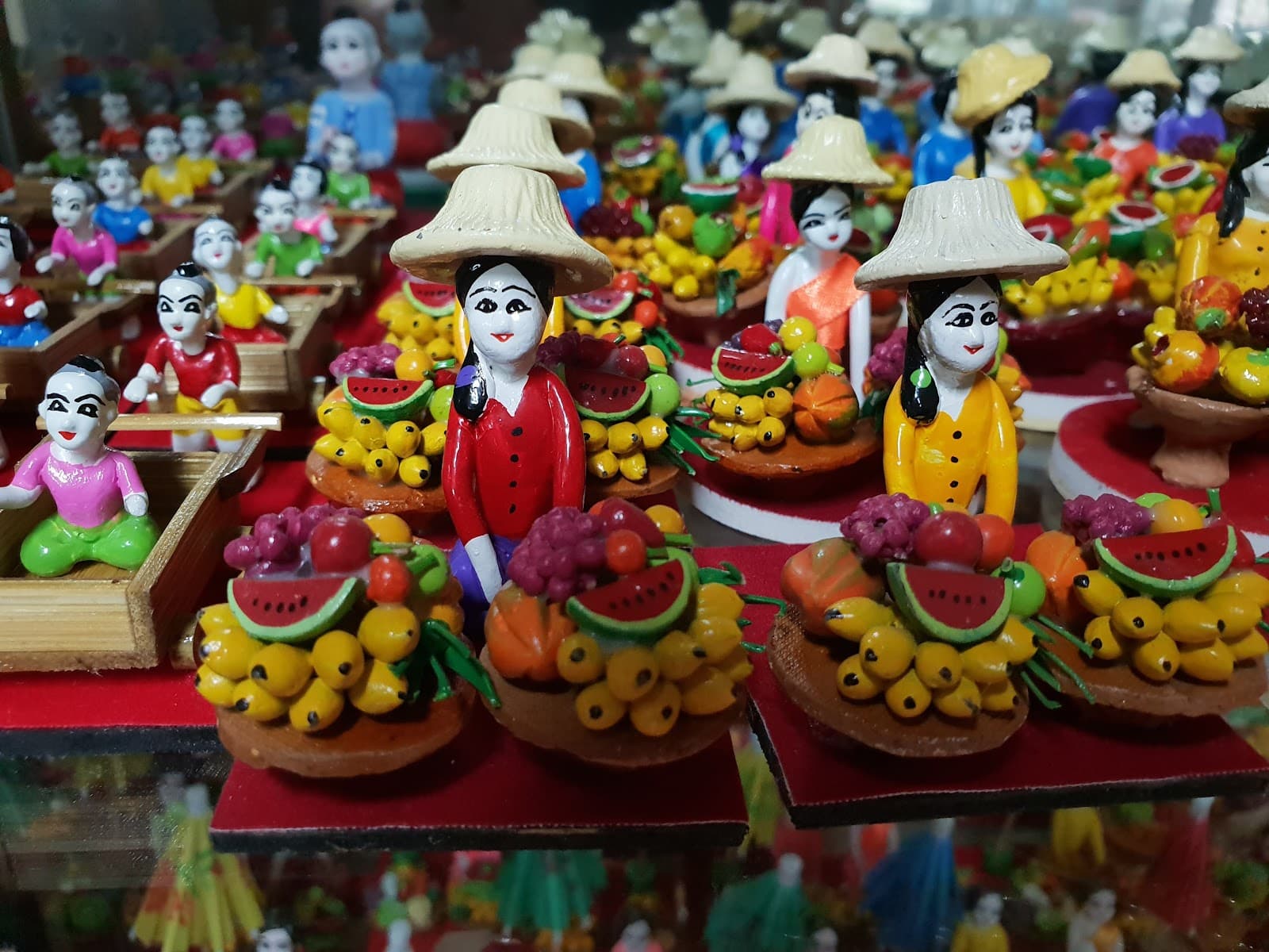 Bang Sadet Court Doll Center - Image 1