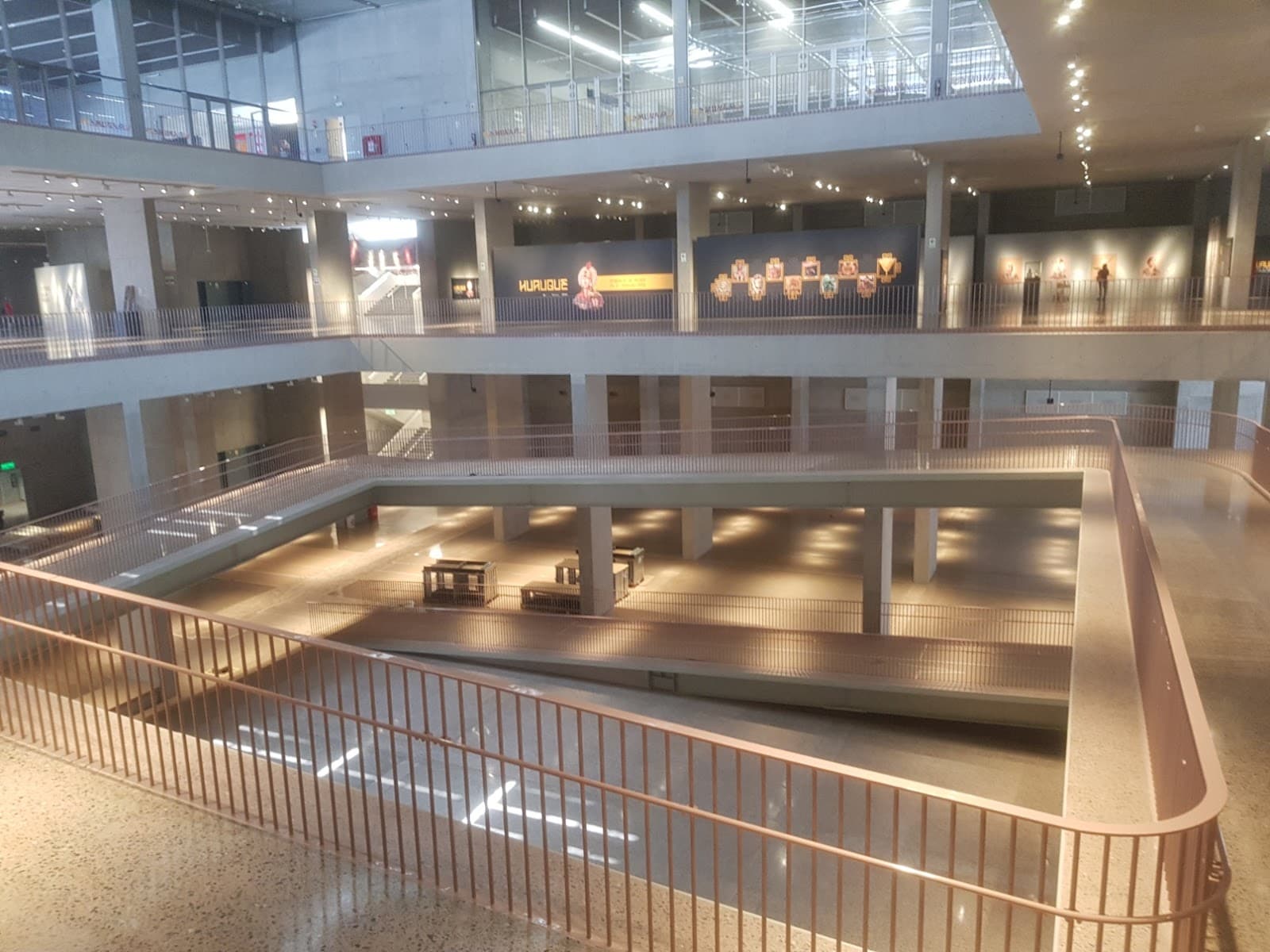 MUNA - National Museum of Peru Lima - Image 1