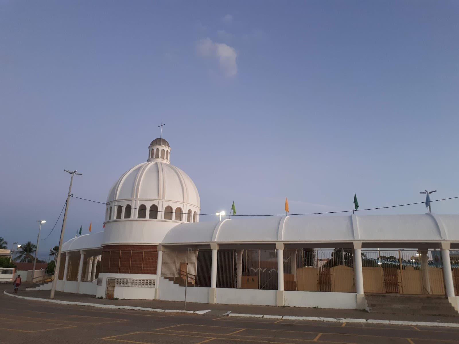Centro de Apoio aos Romeiros - Image 1