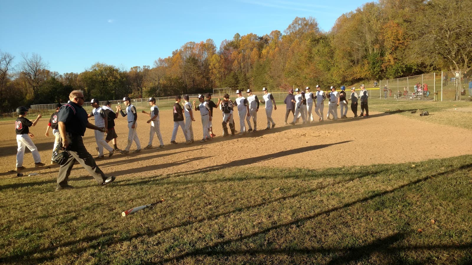 Langley Fork Park - Image 1