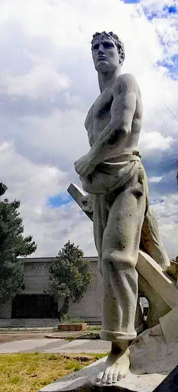 Ente Fiera di Foggia - Image 1