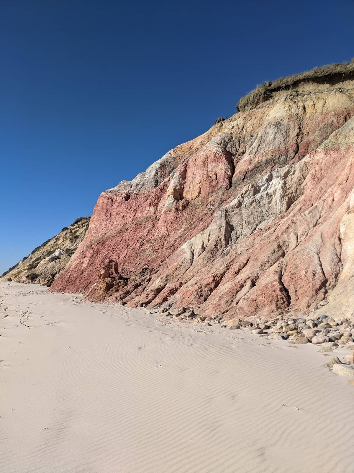 Vertical photo