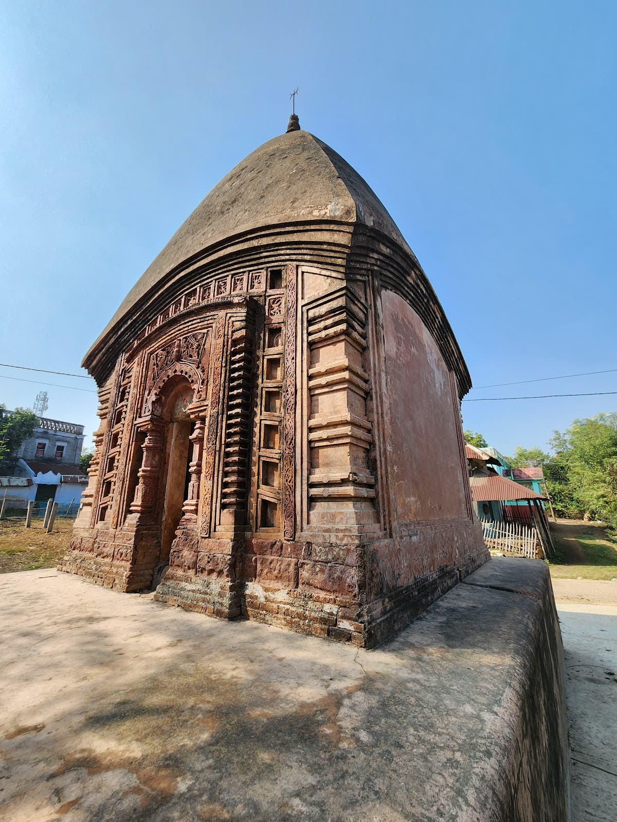Maluti Temples - Image 1