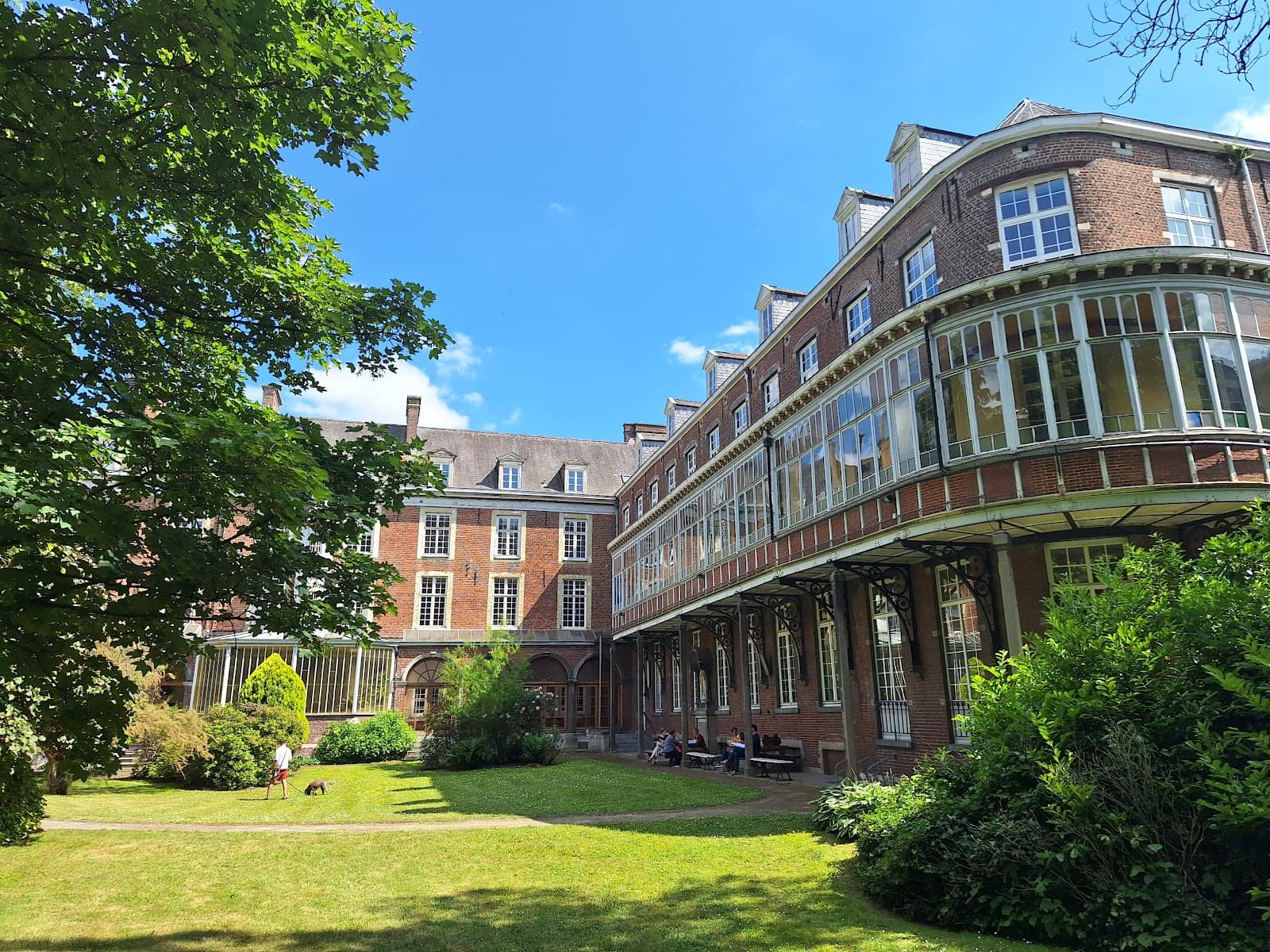 Architectural Details