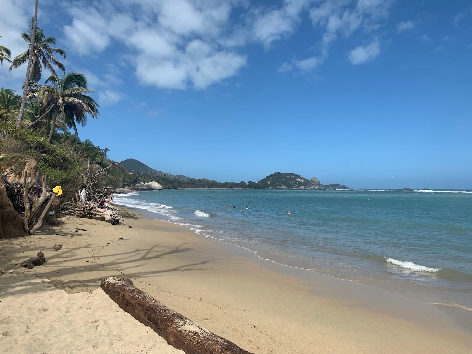 La Piscina Tayrona - Image 1