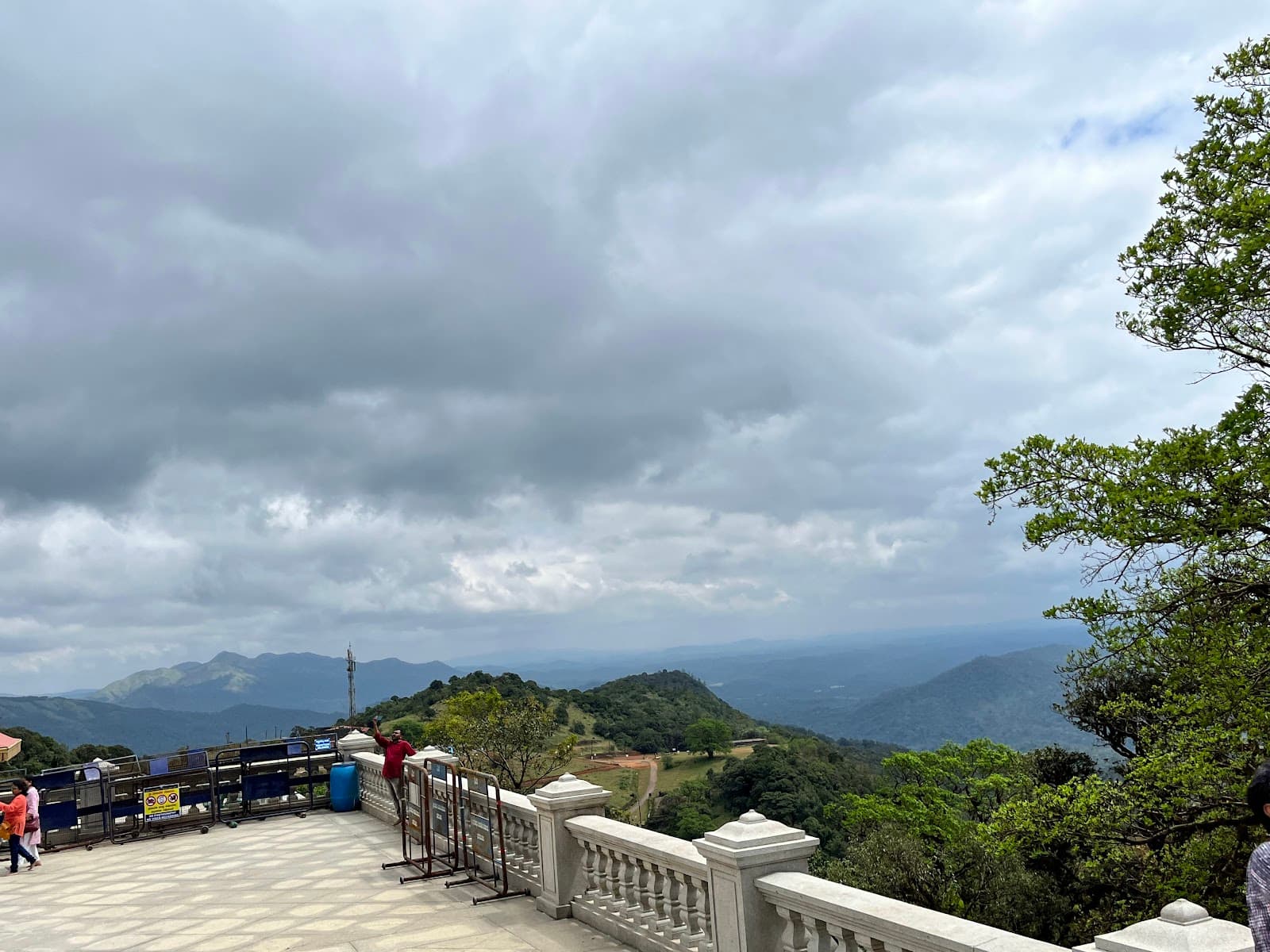 Talakaveri Wildlife Sanctuary - Image 1