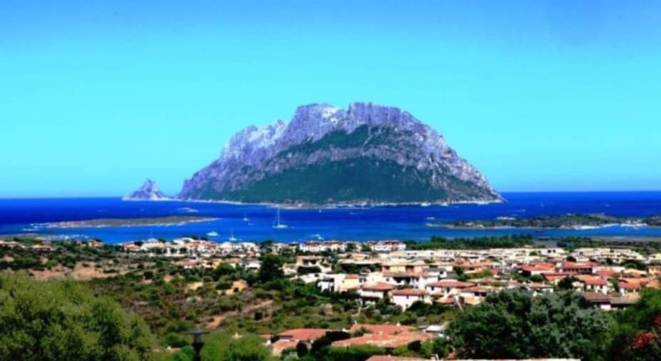 Spiaggia della Tartaruga