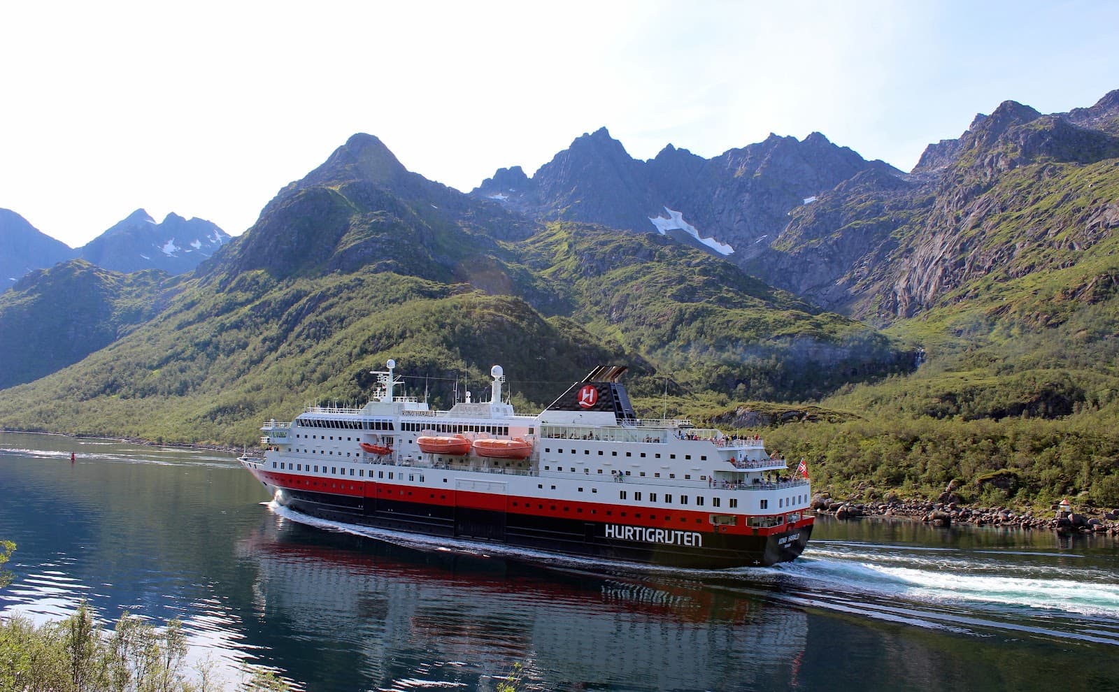 Raftsundet - Image 1