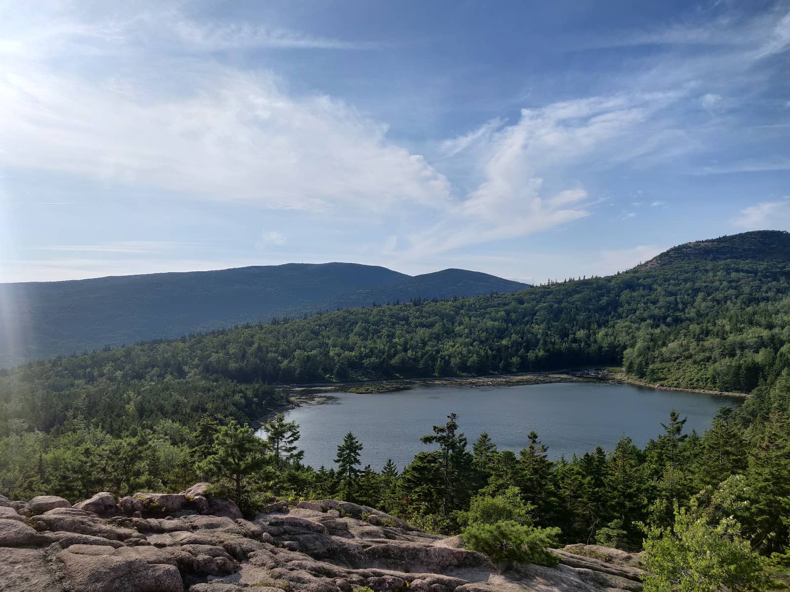 Echoes and Reflections