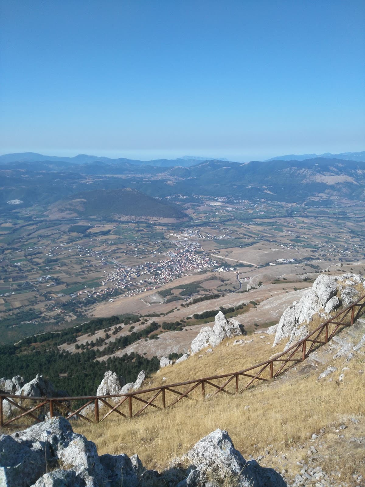 Appennino Lucano National Park - Image 1