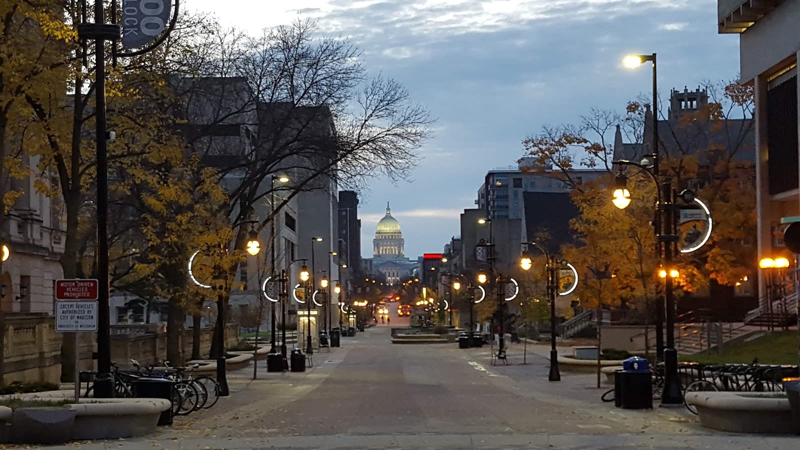 State Street - Image 1