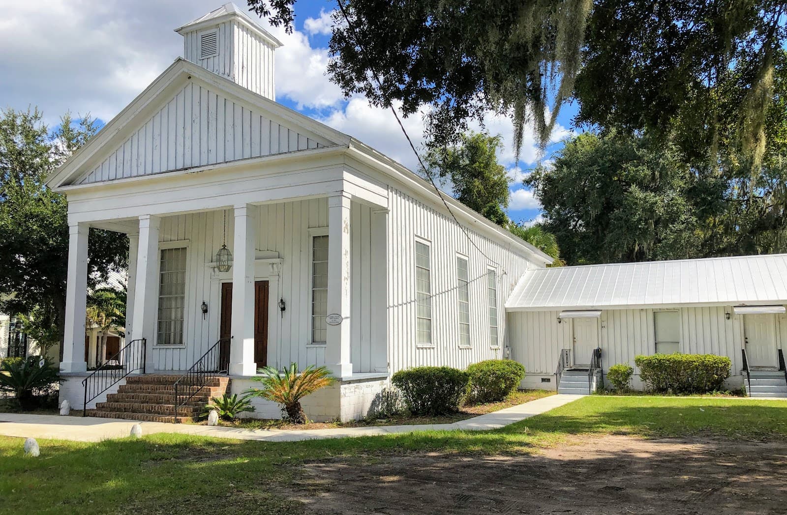 Campbell Chapel AME Church - Image 1