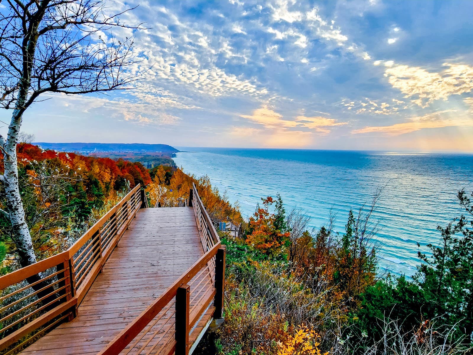 Arcadia Scenic Turnout (Inspiration Point) - Image 1
