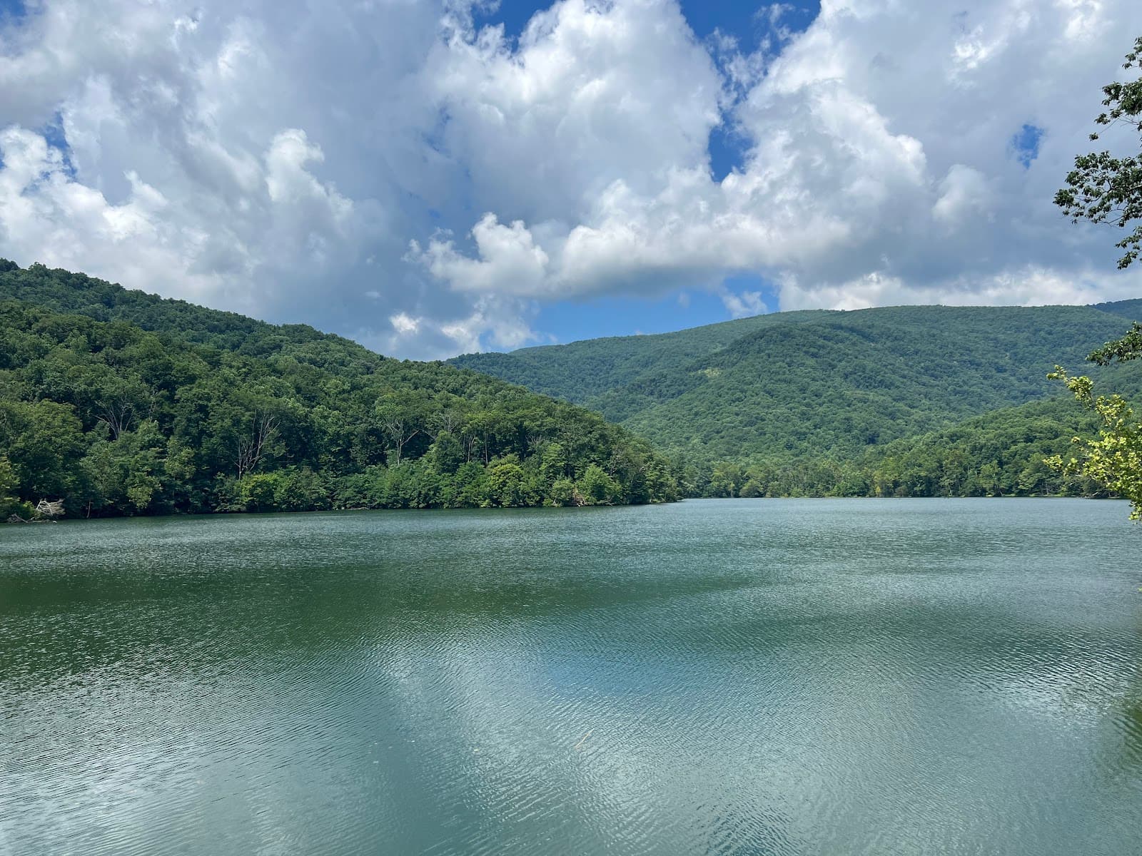 Sugar Hollow and Blue Hole - Image 1