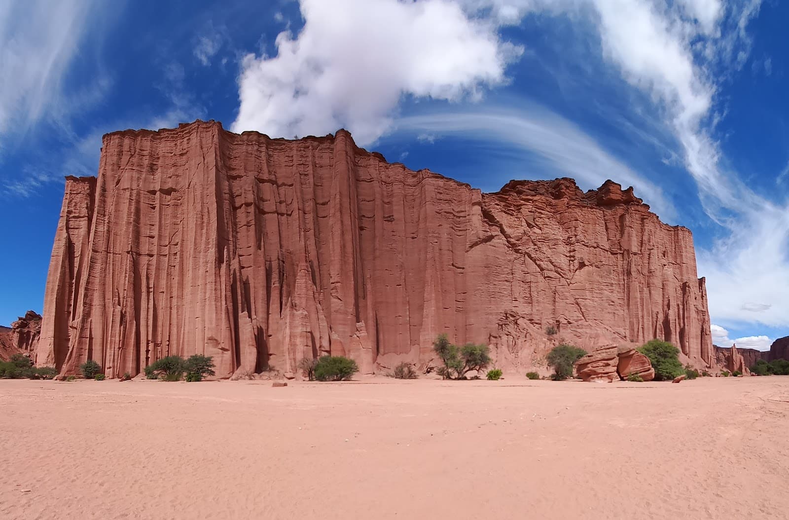 Talampaya National Park - Image 1