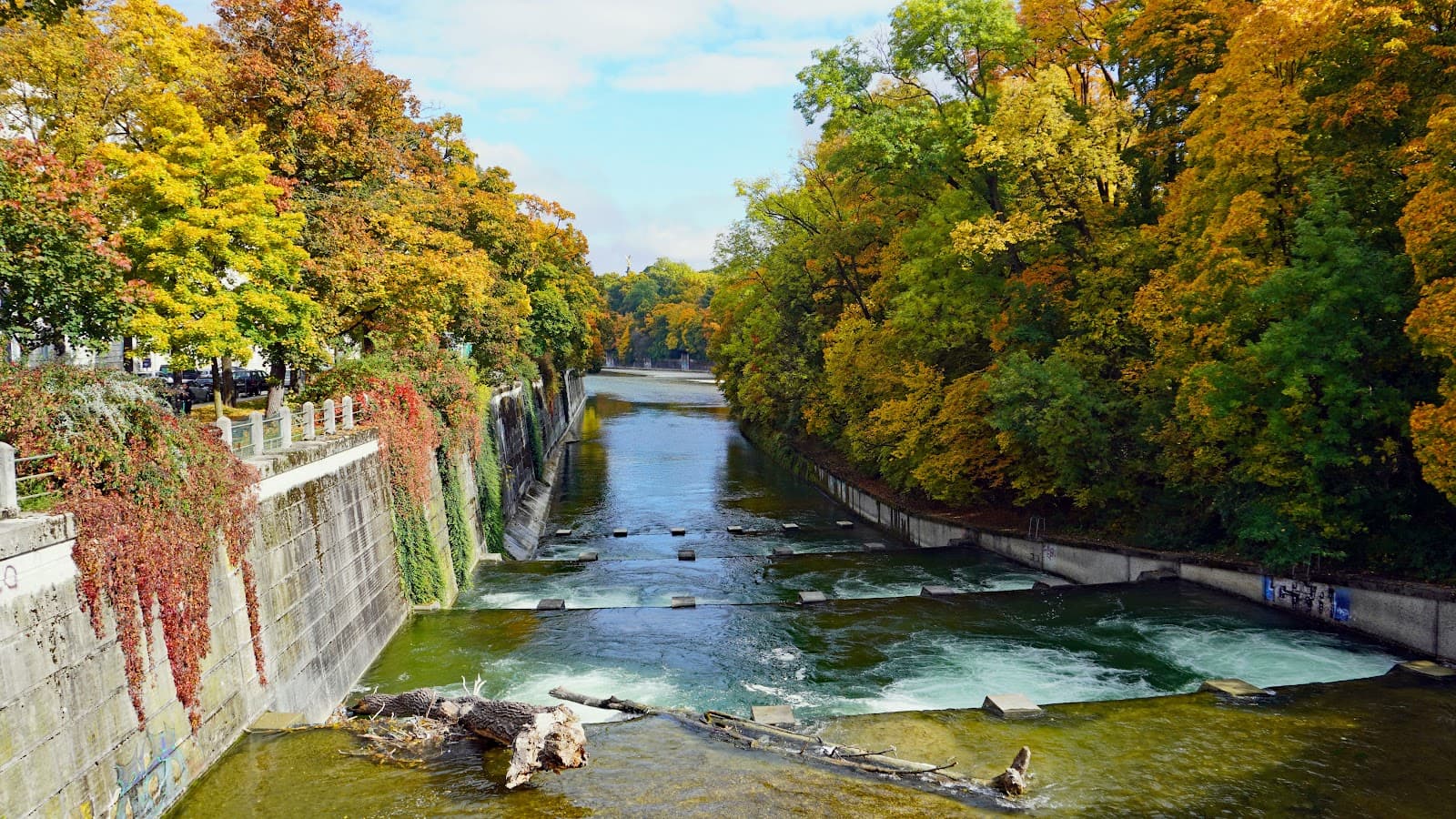 Maximilians Bridge - Image 1