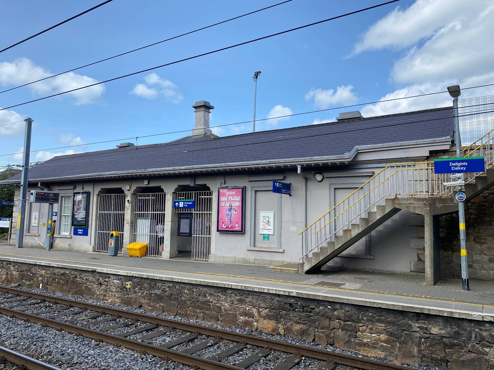 Dalkey Castle & Heritage Centre