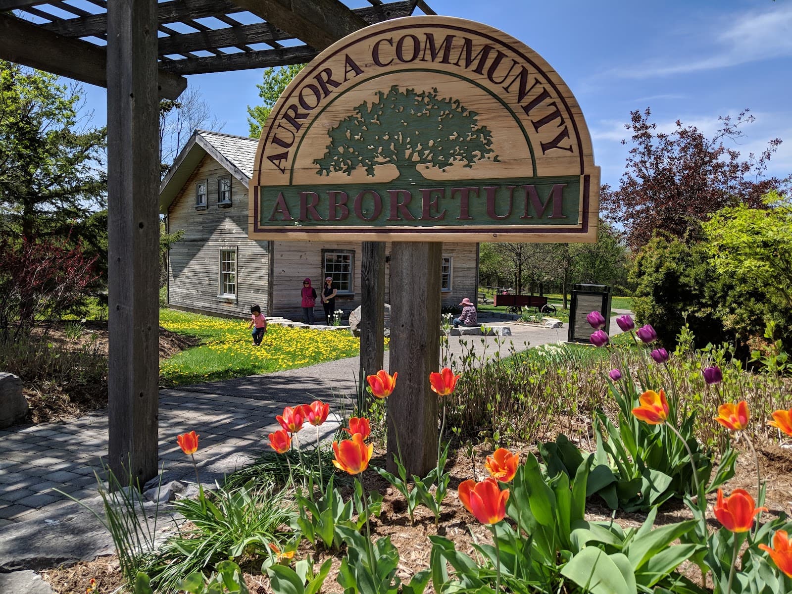 Aurora Arboretum - Image 1