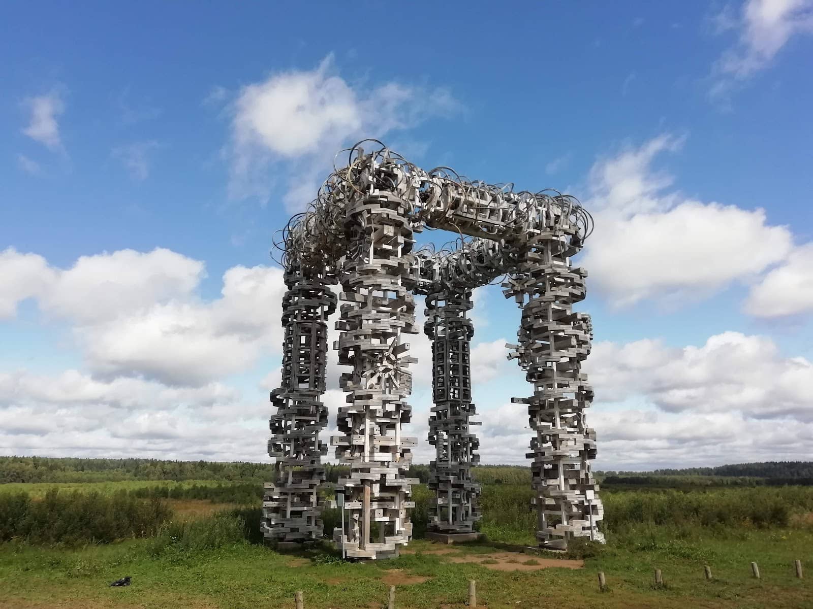 Russian Desman Museum