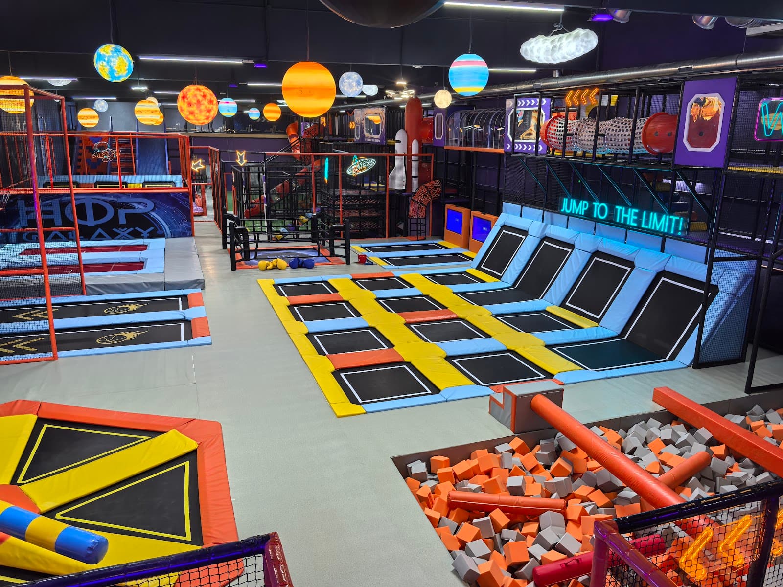 Hop Galaxy - Image 1