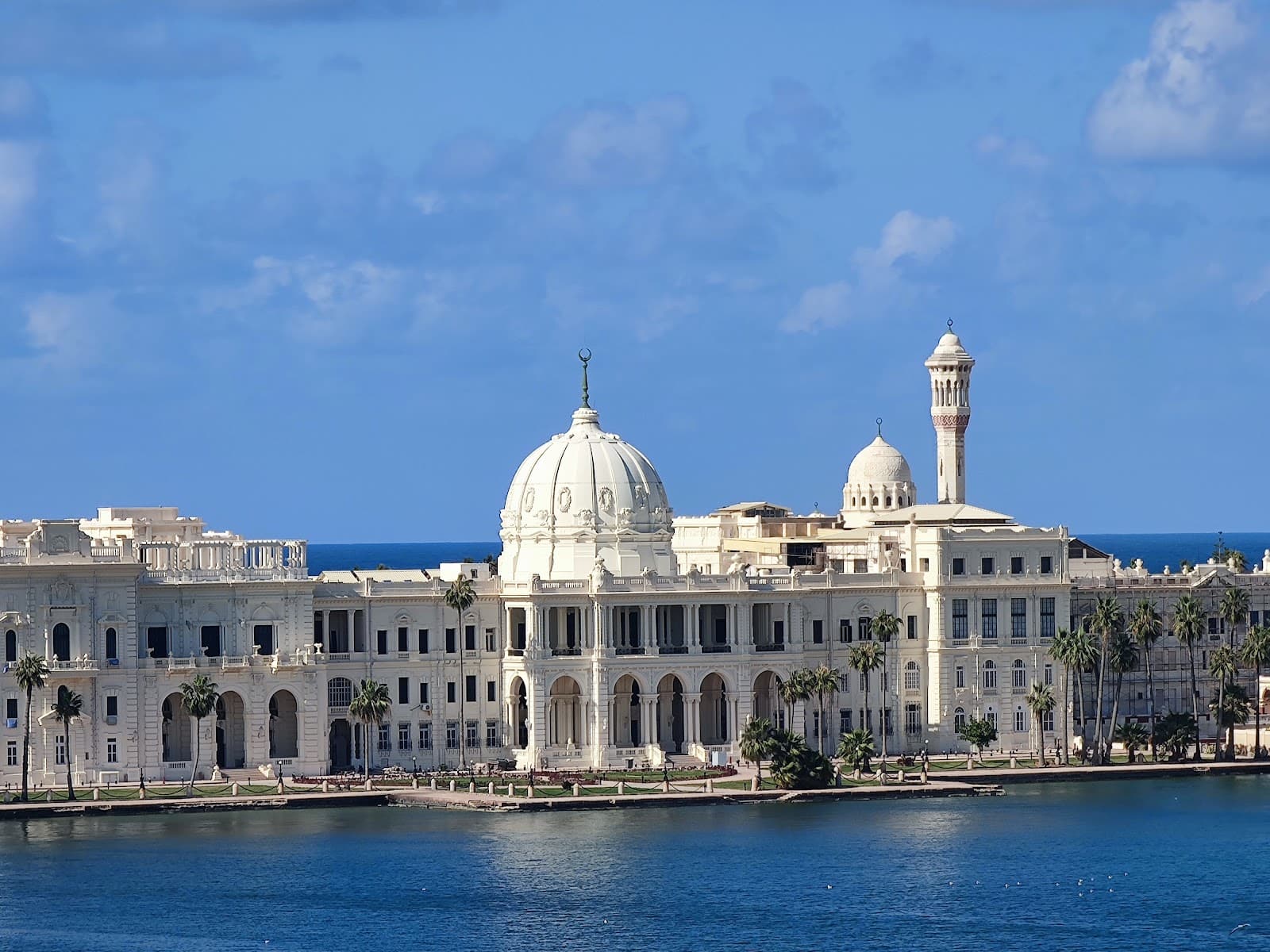 Ras El Tin Palace - Image 1