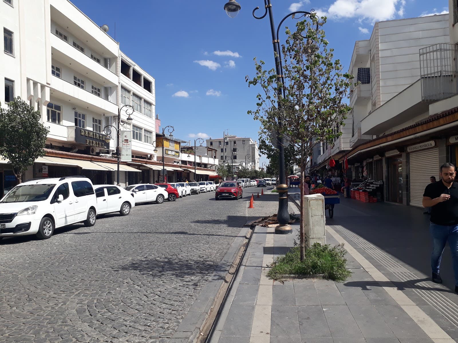 Melik Ahmet Street - Image 1