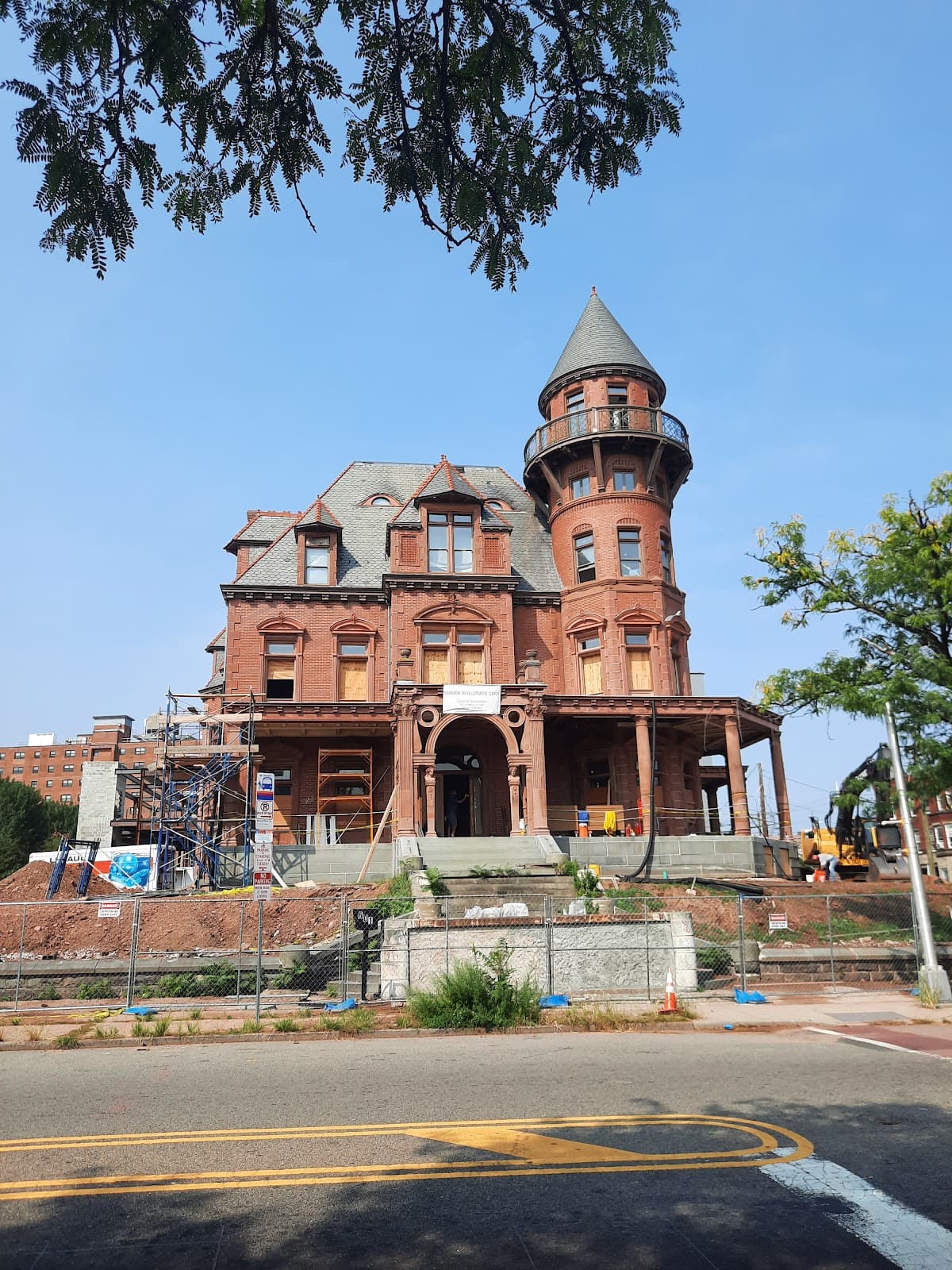 Krueger-Scott Mansion - Image 1