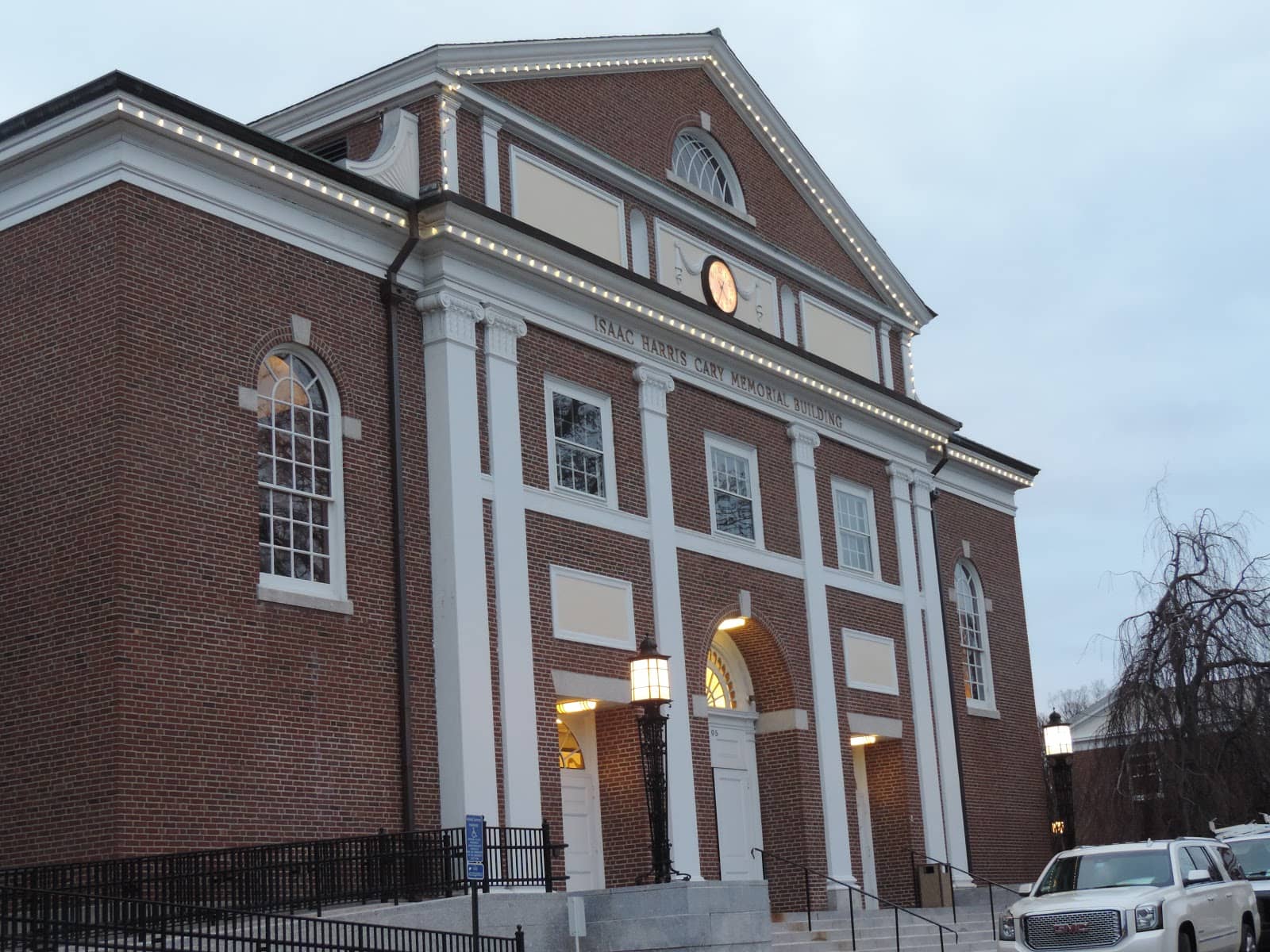 Community and Fundraising Events