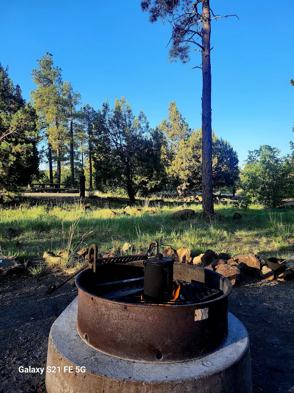 Mingus Mountain Recreation Area - Image 1