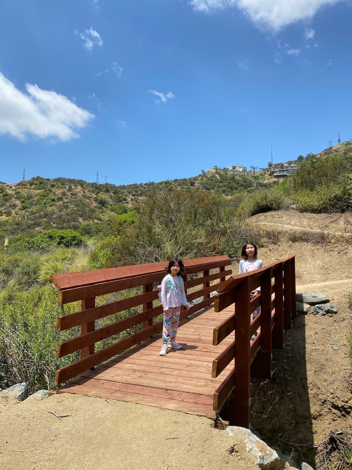 Annandale Canyon Open Space - Image 1