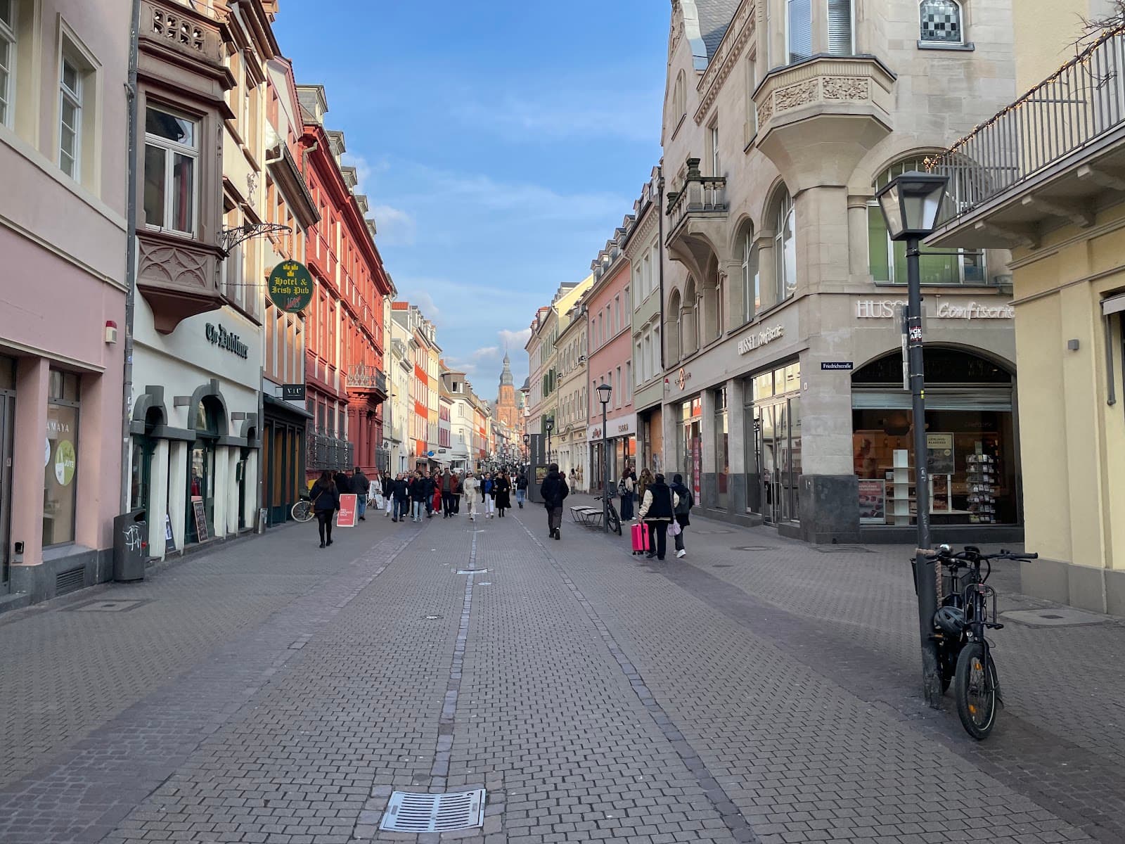 Hauptstraße - Image 1