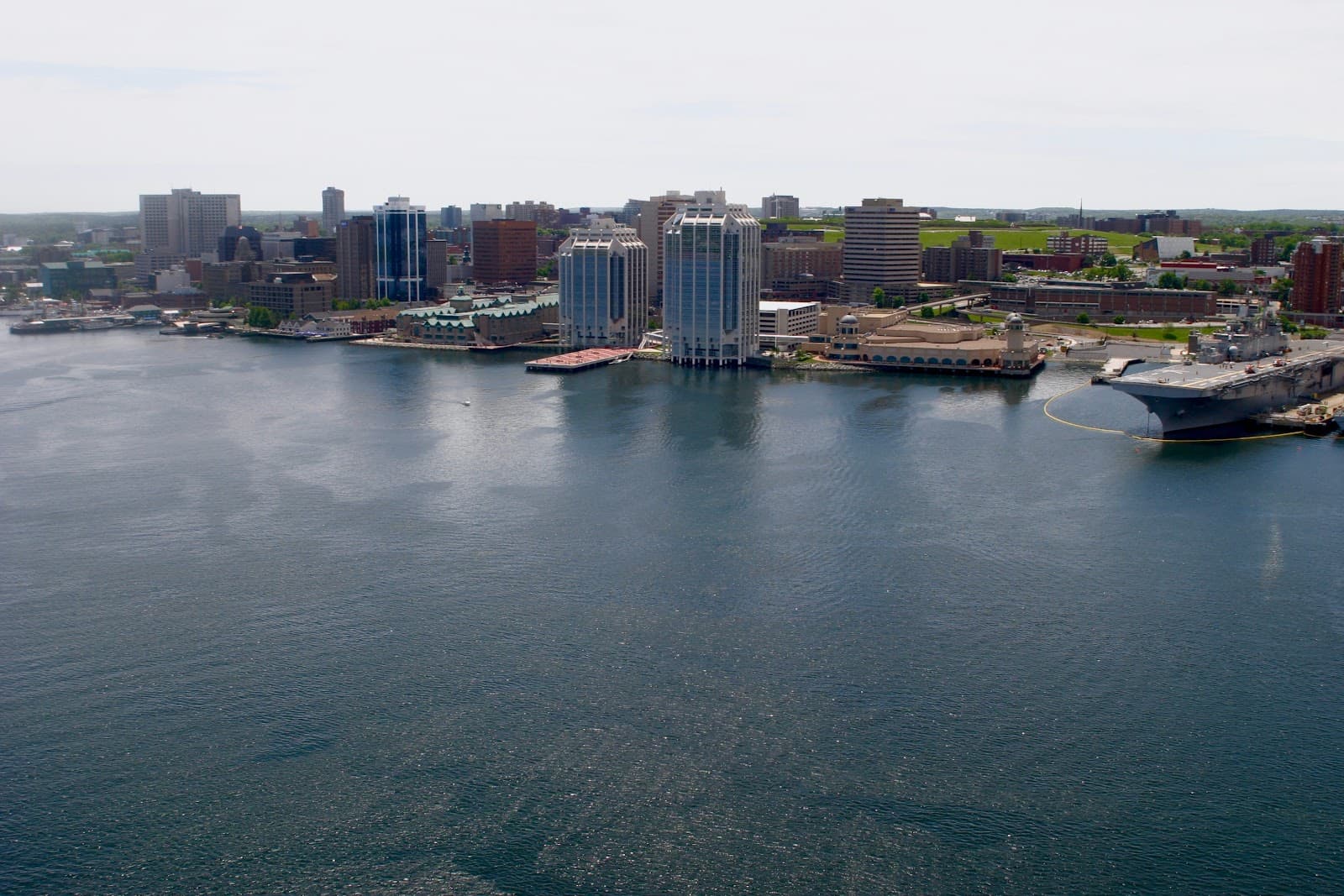 South End Neighborhood - Image 1