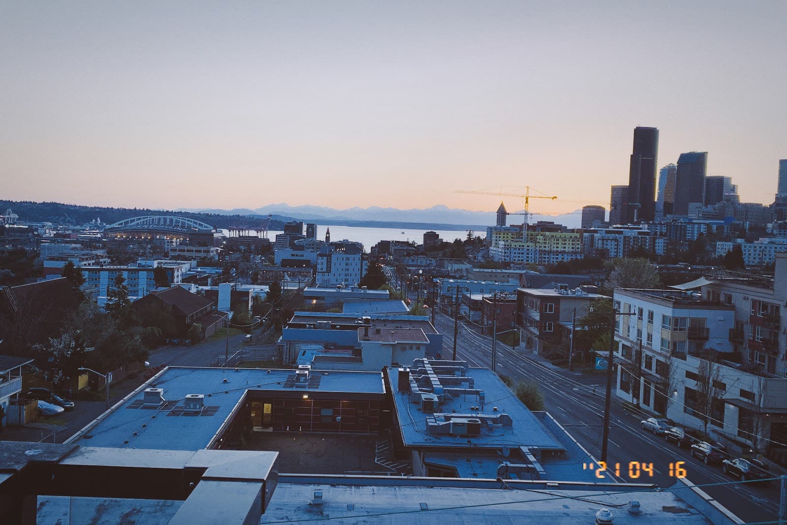 Central District - Image 1