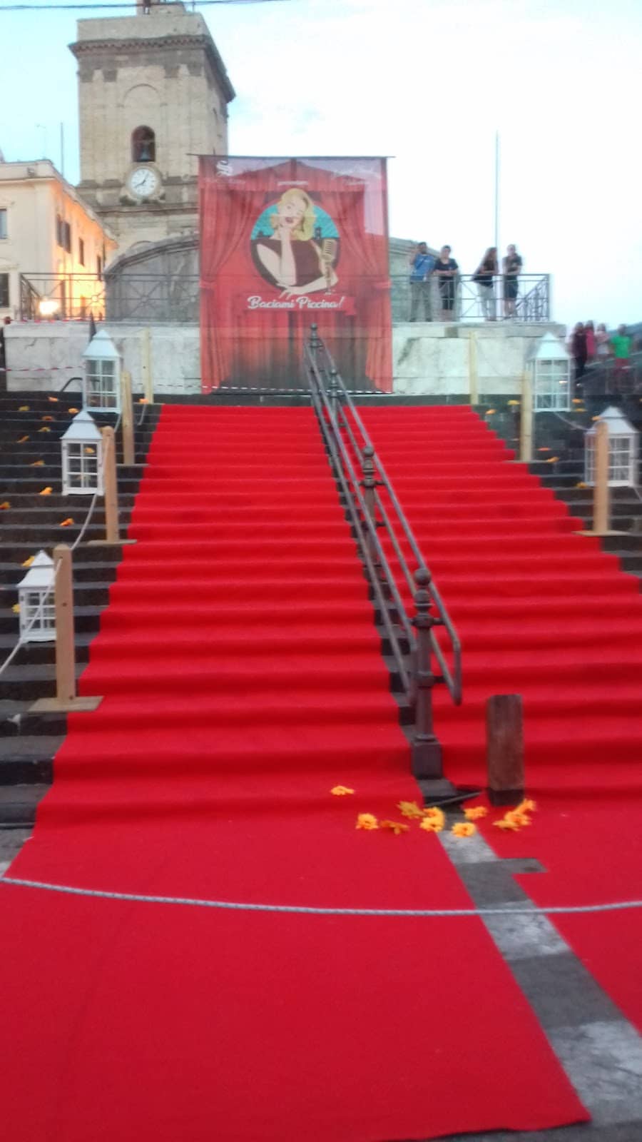 Monument to Giuseppe Garibaldi